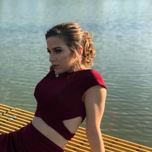 Meet your Posher, Madison